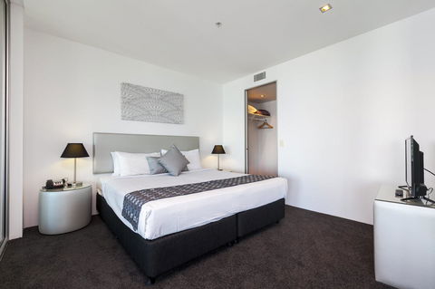Q1 Resort & Spa - Official - Accommodation Port Hedland 33