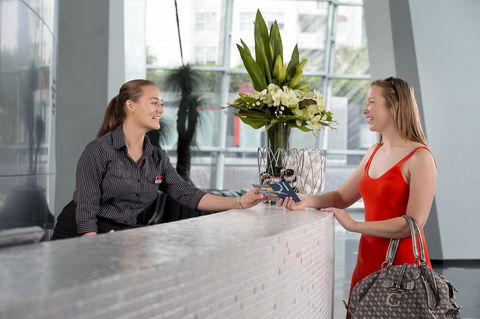 Q1 Resort & Spa - Official - Accommodation Port Hedland 32