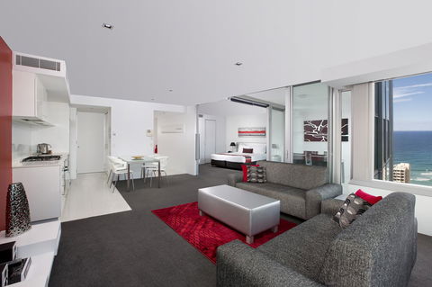 Q1 Resort & Spa - Official - Accommodation Port Hedland 27