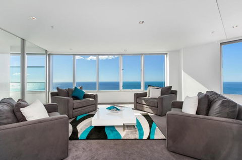 Q1 Resort & Spa - Official - Accommodation Port Hedland 14