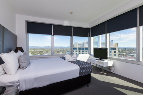 Q1 Resort & Spa - Official - Accommodation Port Hedland 44