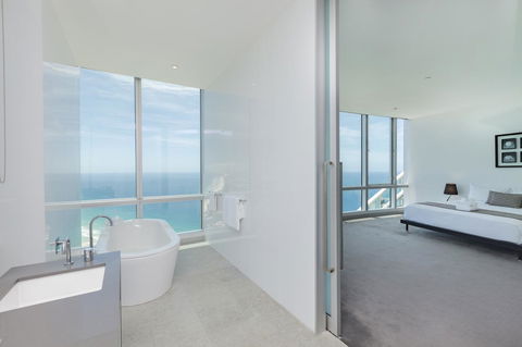 Q1 Resort & Spa - Official - Accommodation Port Hedland 12