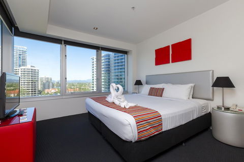 Q1 Resort & Spa - Official - Accommodation Port Hedland 9