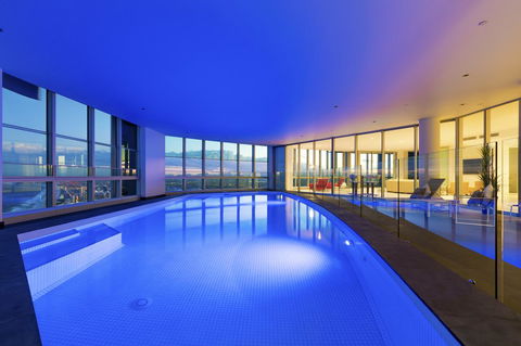 Q1 Resort & Spa - Official - Accommodation Port Hedland 16