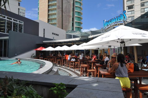 Q1 Resort & Spa - Official - Accommodation Port Hedland 23