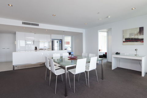 Q1 Resort & Spa - Official - Accommodation Port Hedland 36