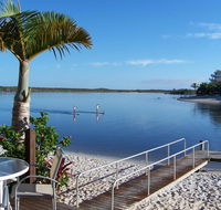 Skippers Cove Waterfront Resort - Accommodation Port Hedland