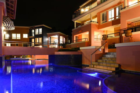 Martinique Whitsunday Resort - Accommodation Port Hedland 13