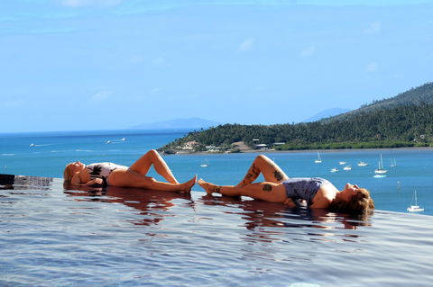 Martinique Whitsunday Resort - Accommodation Port Hedland 14