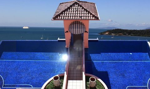 Martinique Whitsunday Resort - Accommodation Port Hedland 23