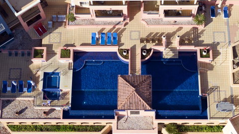 Martinique Whitsunday Resort - Accommodation Port Hedland 17