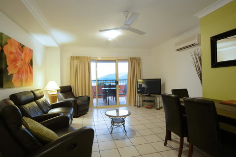 Martinique Whitsunday Resort - Accommodation Port Hedland 37