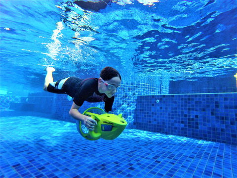 Martinique Whitsunday Resort - Accommodation Port Hedland 21