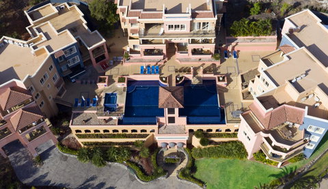 Martinique Whitsunday Resort - Accommodation Port Hedland 18