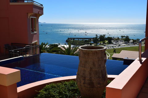 Martinique Whitsunday Resort - Accommodation Port Hedland 27