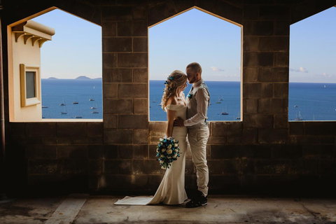 Martinique Whitsunday Resort - Accommodation Port Hedland 7