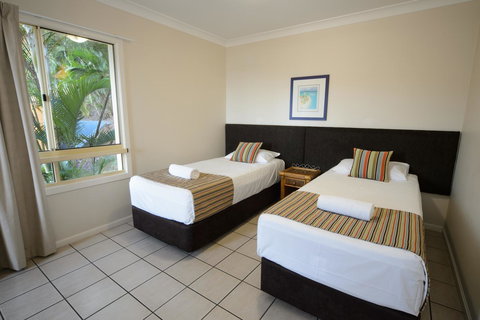 Martinique Whitsunday Resort - Accommodation Port Hedland 38