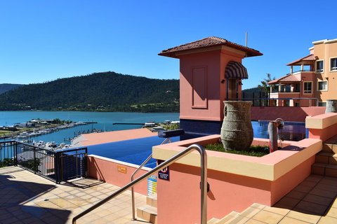 Martinique Whitsunday Resort - Accommodation Port Hedland 30