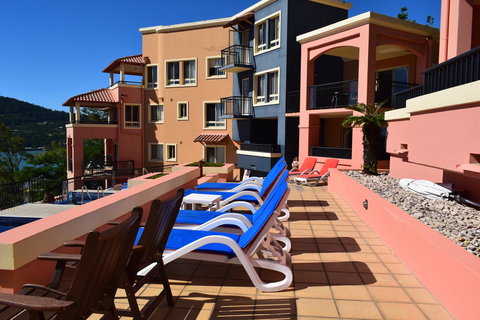 Martinique Whitsunday Resort - Accommodation Port Hedland 9