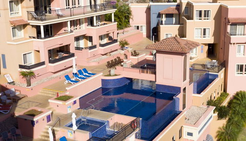 Martinique Whitsunday Resort - Accommodation Port Hedland 6