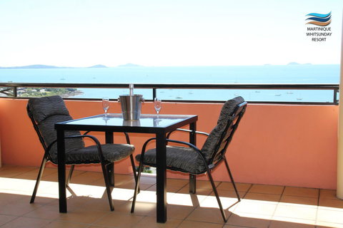 Martinique Whitsunday Resort - Accommodation Port Hedland 34