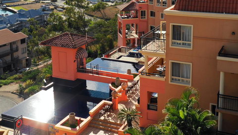 Martinique Whitsunday Resort - Accommodation Port Hedland 11