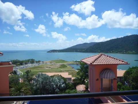 Martinique Whitsunday Resort - Accommodation Port Hedland 41