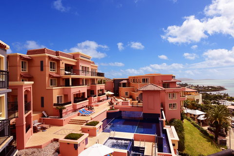 Martinique Whitsunday Resort - Accommodation Port Hedland 16