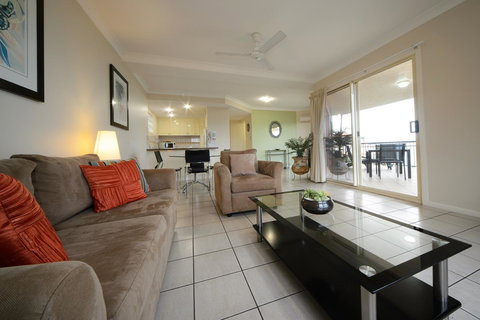 Martinique Whitsunday Resort - Accommodation Port Hedland 36