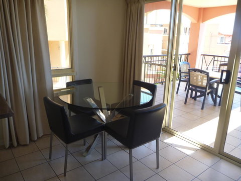 Martinique Whitsunday Resort - Accommodation Port Hedland 44