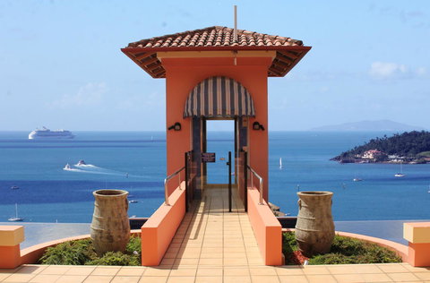 Martinique Whitsunday Resort - Accommodation Port Hedland 1