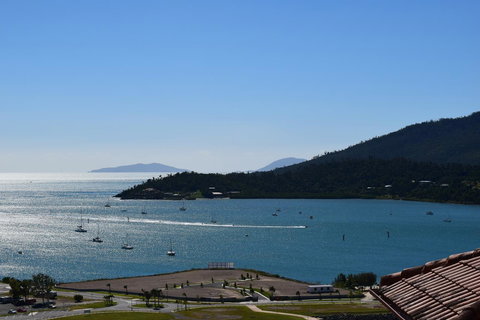 Martinique Whitsunday Resort - Accommodation Port Hedland 29