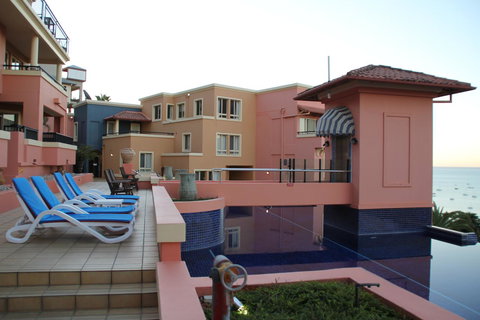 Martinique Whitsunday Resort - Accommodation Port Hedland 25