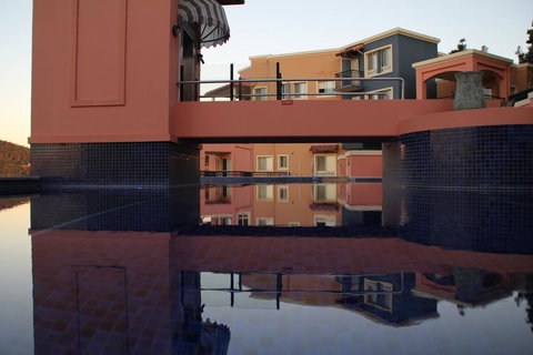 Martinique Whitsunday Resort - Accommodation Port Hedland 26