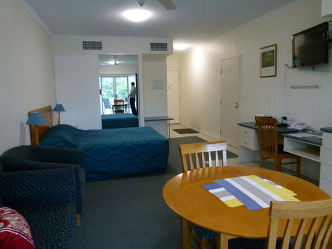 Madison Ocean Breeze Apartments - Accommodation Port Hedland 27