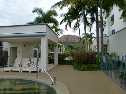 Madison Ocean Breeze Apartments - Accommodation Port Hedland 14
