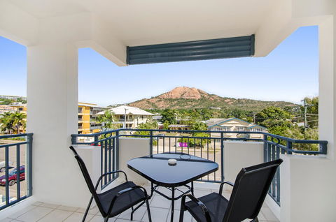 Madison Ocean Breeze Apartments - Accommodation Port Hedland 5