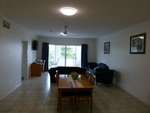 Madison Ocean Breeze Apartments - Accommodation Port Hedland 26