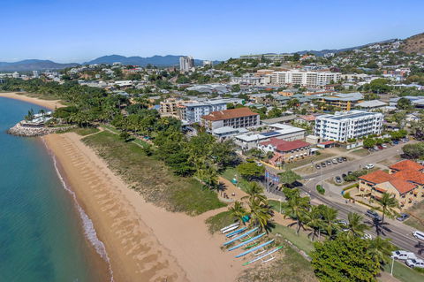 Madison Ocean Breeze Apartments - Accommodation Port Hedland 4