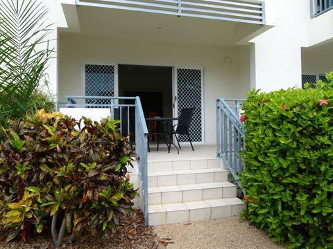 Madison Ocean Breeze Apartments - Accommodation Port Hedland 19