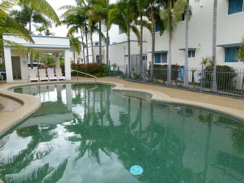 Madison Ocean Breeze Apartments - Accommodation Port Hedland 15