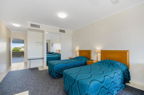 Madison Ocean Breeze Apartments - Accommodation Port Hedland 10