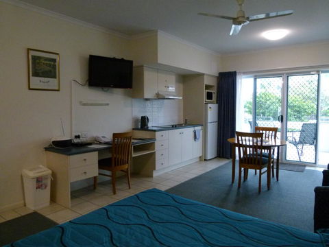 Madison Ocean Breeze Apartments - Accommodation Port Hedland 22