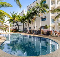 Madison Ocean Breeze Apartments - Accommodation Port Hedland