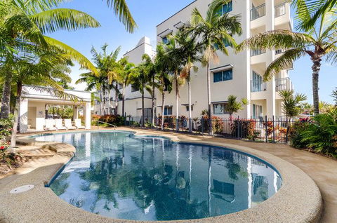 Madison Ocean Breeze Apartments - Accommodation Port Hedland 0