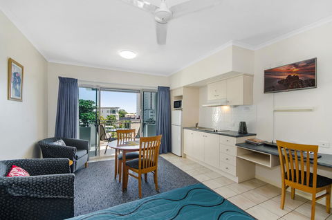 Madison Ocean Breeze Apartments - Accommodation Port Hedland 11