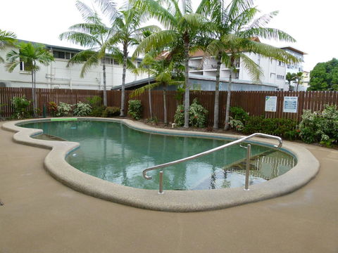Madison Ocean Breeze Apartments - Accommodation Port Hedland 17