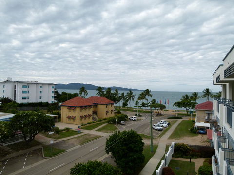 Madison Ocean Breeze Apartments - Accommodation Port Hedland 39