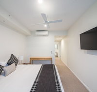Empire Apartment Hotel Rockhampton - Accommodation Port Hedland