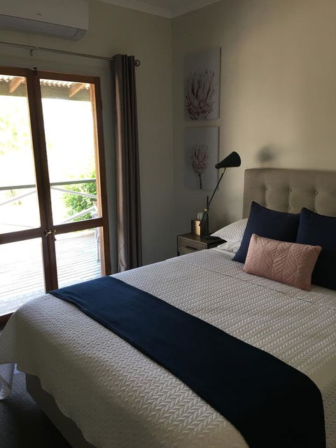 The Hideaway Agnes Water (Adults Only) - Accommodation Port Hedland 5
